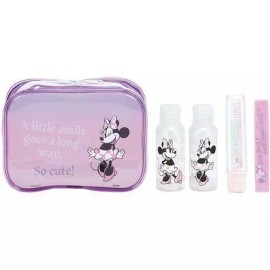 Skater x Minnie Mouse Travel Set