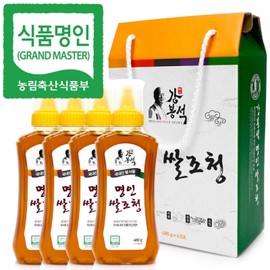 DOORECHON Master rice syrup 480g