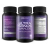Ultra Sonus Complete Tinnitus Supplement - Garlic Turmeric Vitamin C