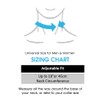 BODIFLX Neck Helper, New Generation Auto Size Adjustment, Revolutionary Neck