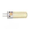 6Pcs GY6.35 LED Bulb 7W AC DC12V 700lm 72 LEDs