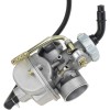 FANCY SCOOTERS Coolster 3125 B-2 125cc, ATV Carburetor with LH