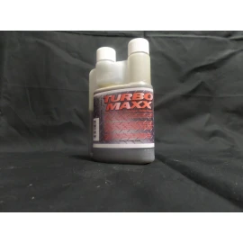 TURBO MAXX   TURBO MAXX 7 TIMES STRONGER STOPS STICTION FIRST TIME8OZ TO 16 32 Q