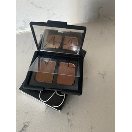 NARS eyeshadow duo - Surabaya- NIB