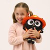 Milo Bandai MI91006 Musical Plush Toy Funny Costumes