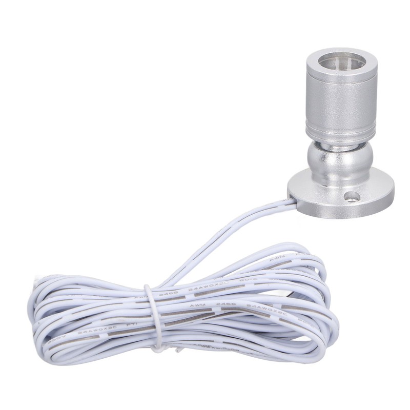 Dimmable Mini Spotlight 5V Mini LED Spotlight 1 to 2