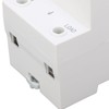 AC220V Over Under Voltage Protector Self Recovery Adjustable Home Leakage