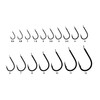 Gamakatsu Chinu Hook No. 7 Fishing Hooks