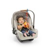 Kids II Japan Bright Starts O-Link Baby Stroller Toy, Stroller
