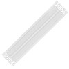 YSJCHEBS 1 Piece Tassel Table Runner, Table Runner Decoration in