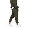 iudam Mens Tracksuits 2 Piece Fleece Pullover Sweatsuit Sets Jogging