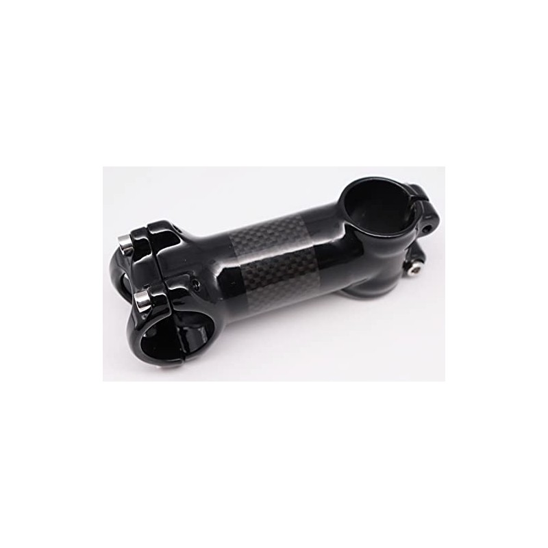 Carbon Stem Bicycle Handlebar Stem 31.8 x 60/70/80/90/100/110 Carbon Stem