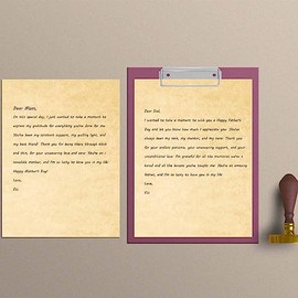 50 hojas de papel de papelería vintage de diseño antiguo más grueso para imprimir/escribir 21,6 x 27,9 cm, papel de papelería navideño, papel de impre