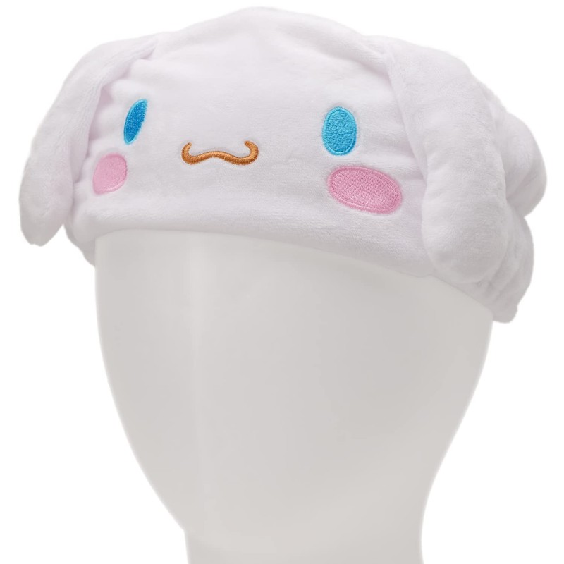 Tees Factory Sanrio Headband Cinnamoroll SR-5537262CR