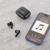 cellularline Tone TWS Bluetooth In-Ear Headphones with ENC (Environmental Noise