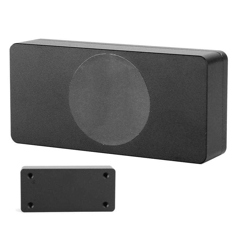 CNC Aluminum Alloy Protective Case Shell Cover Box Accessory Fit