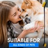 Dog Toothbrush New 8-Pack, Pet Cat Toothbrush, Small Dog Cat
