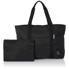 World Traveler Travel Messenger Bag, Taivus NO.67371 2 Days 1 Night Subbag, Training Bag, 6.8 gal (20 L), Black