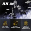Glutamine - 3000mg L Glutamine Per Serving - Enhanced with