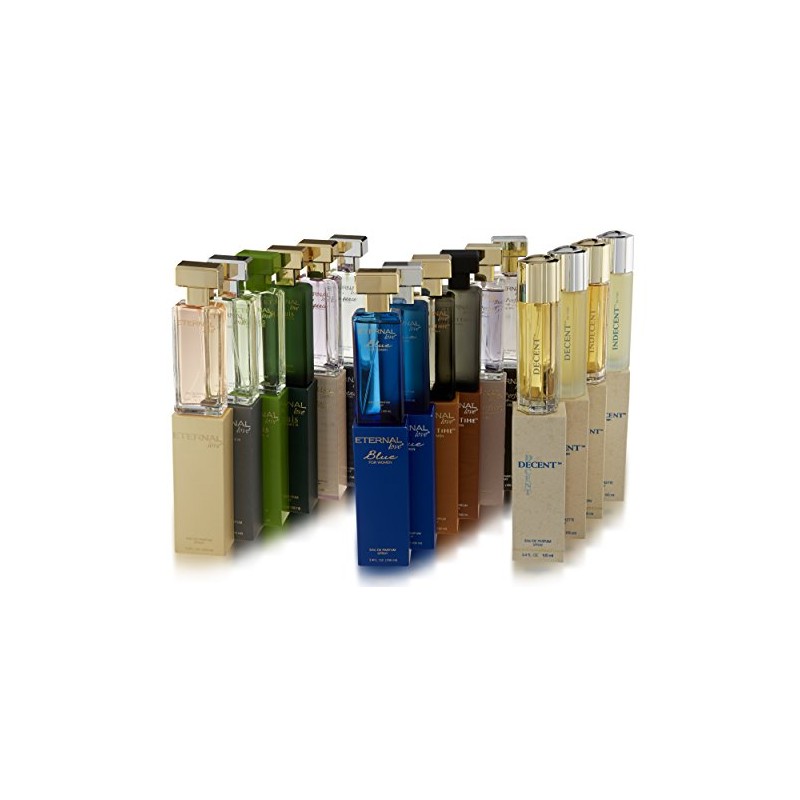 Eternal Love Indecent for Women - Long Lasting Eau de