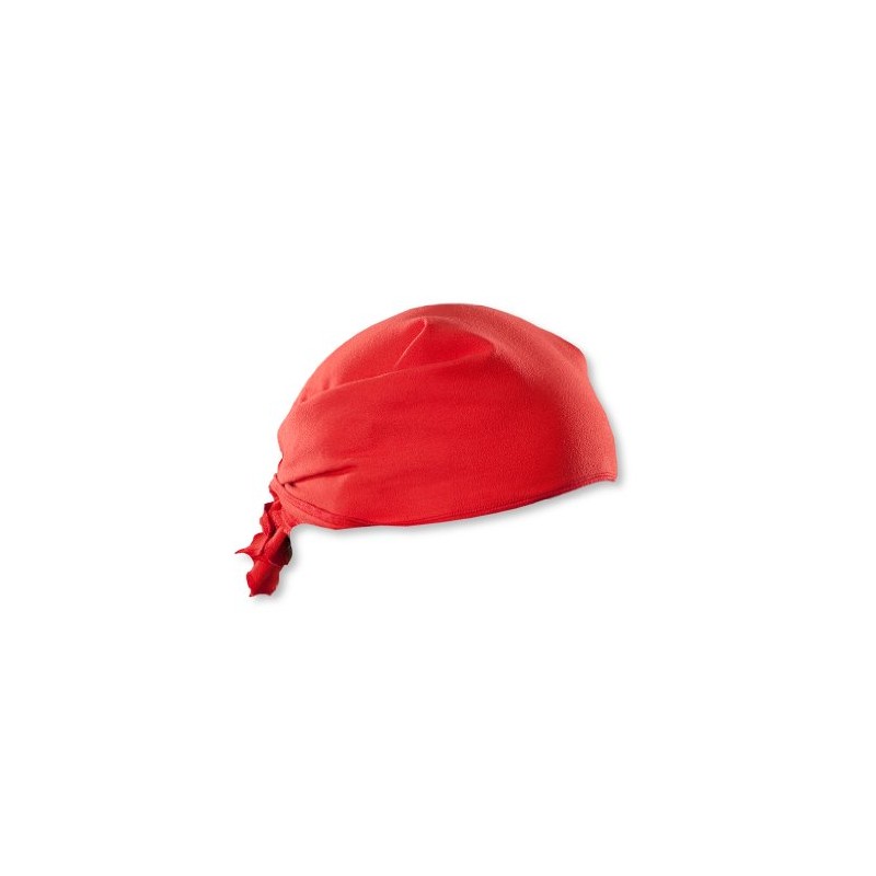 Cool Canuck Cooling Bandana -Red - One Size