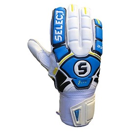 Select Sport America 33 All Round Goalkeeper Gloves, 8