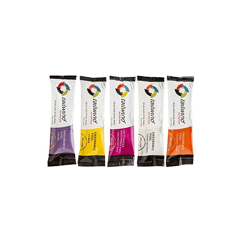 Tailwind Nutrition - Endurance Fuel Stick - Naked