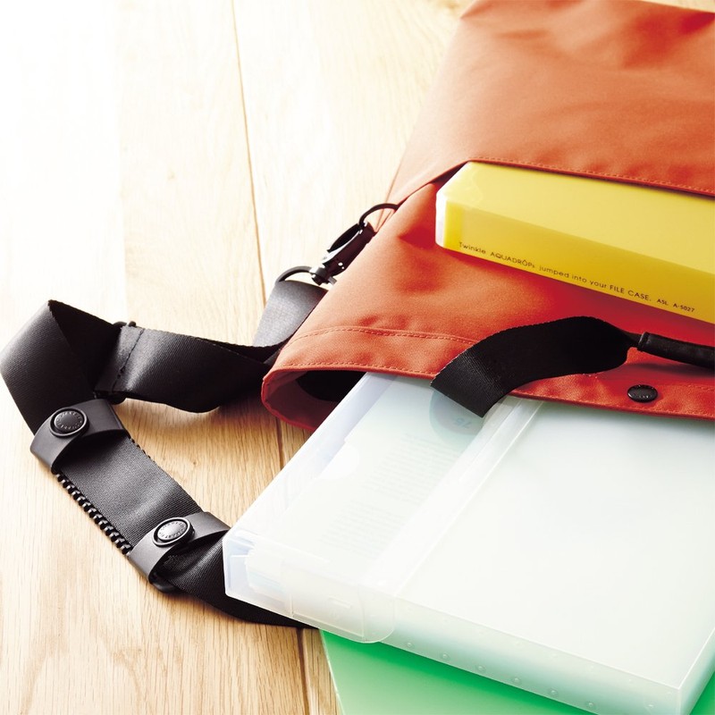 リヒトラブ ショルダーベルト スマートフィット A7580