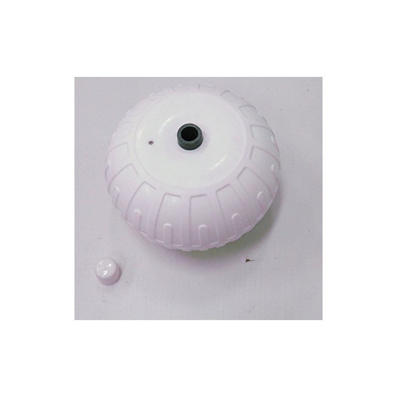 KUFA Sports Boat Bumper Boat Dock Guide Dock Wheel Guider