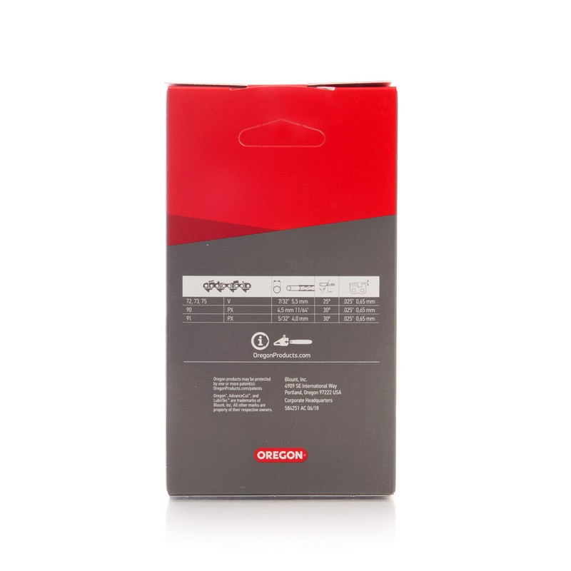 Oregon Chain 1.3 HM-STG, 91PX044E