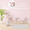 Spldsun Car Tissue Box, Plush Tissue Box, Creative Tissue Box,