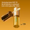 COOLA Organic Liplux Lip Oil y brillo de labios protector