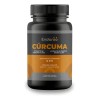 Endaroo Cúrcuma 95% con Pimienta Negra 60 Cápsulas Sin Gluten