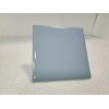 Daltile Blue Waterfall 4 in Ceramic Tile 4.25 in Subway
