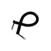 Yealink Home Office Landline Spiral Cord for T26/T28/T38