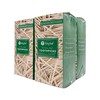 4,000 Count | KingSeal Individually Paper Wrapped MINT Flavored Birch