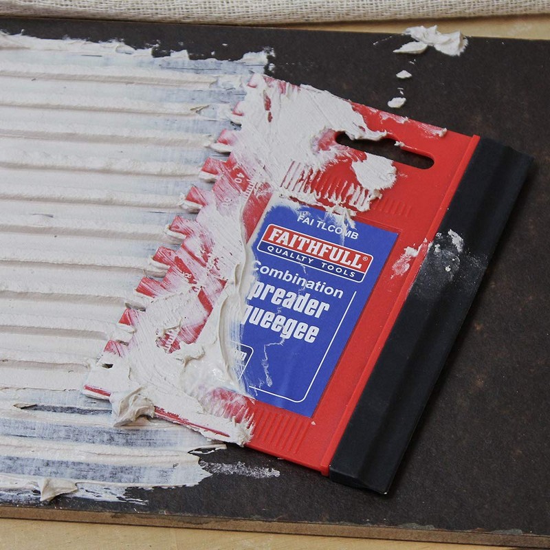 Combination Spreader