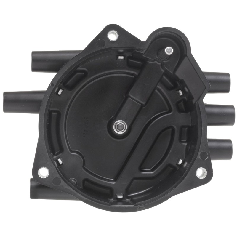 Wells E01721 Distributor Cap and Rotor Kit