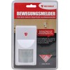 Red Shield WS-103 Wireless Indoor Motion Sensor for Wireless Alarm