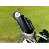 Driver Head Cover. Novelty Golf Club head covers. Golf gifts.