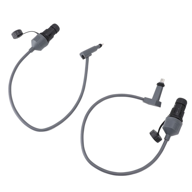 SPX Cable Adapter Waterproof Plug and Play for Starlink Cable