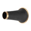 Clarinet Bell Engineering Plastic Accessory Woodwind Trumpet Musical Instrument Accessories