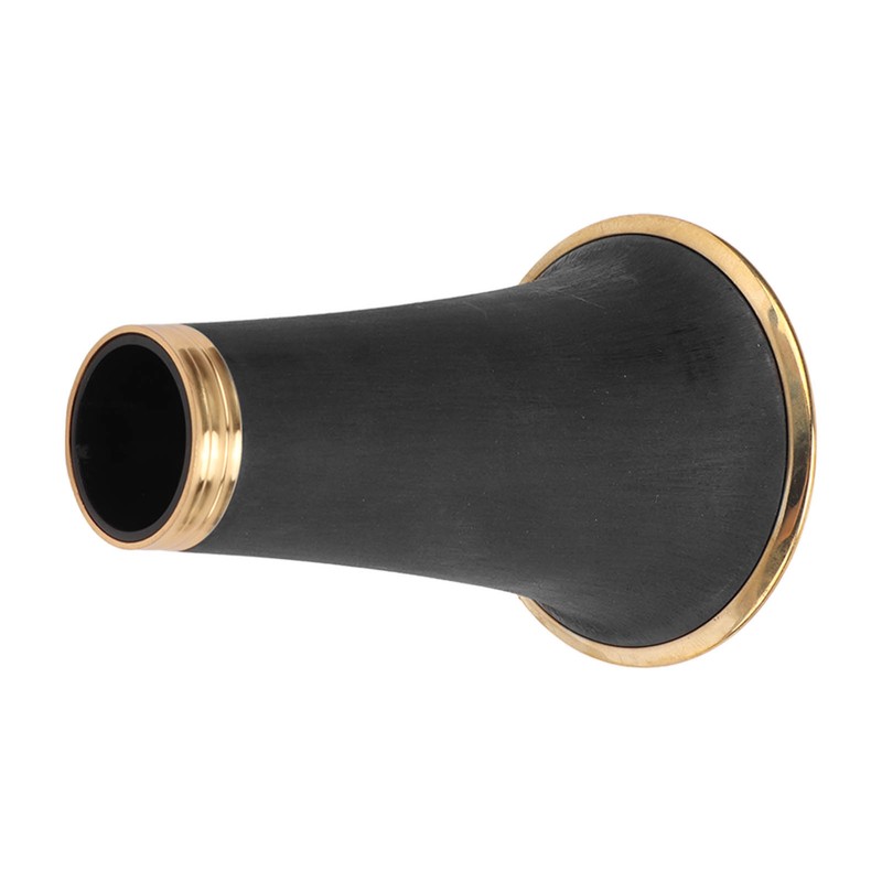 Clarinet Bell Engineering Plastic Accessory Woodwind Trumpet Musical Instrument Accessories