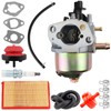 MOTOALL Lawn Mower Carburetor for MTD, Cub Cadet, Troy Bilt