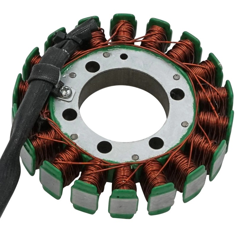 For Polaris Stator for Polaris Trail Boss 330 2003 204