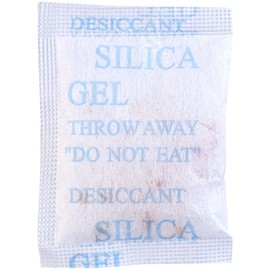 Sichler Haushaltsgeräte Desiccant Bags: Set of 3 Universal Dehumidifiers 150 x 5 g Silica Gel Bags (Car Dehumidifier, Dehumidifier Bag Sets, Windscreen)