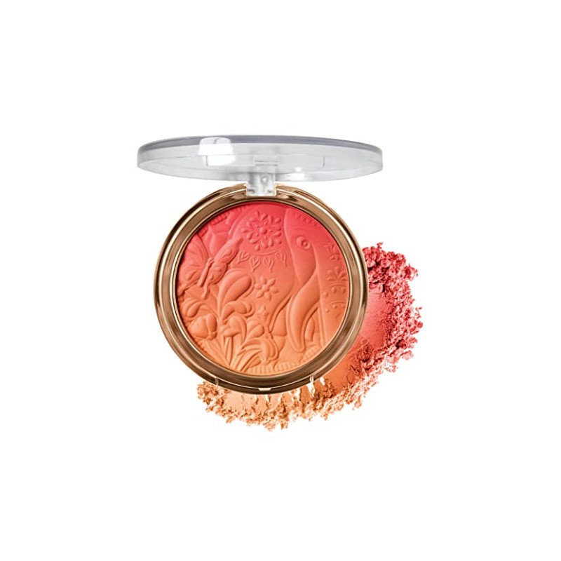 Kokie Cosmetics Soft Gradient Blush (Tender BL05)