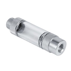 Two Dioxide Fish Tool of Double Head Bubble Dioxide (Single Head Bubble Recorder)