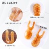 nalaina Plate, Snail Cassa, Trap Point Press, Scalp Massage, Multi-Massage