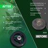 MOCA 594-784 Harmonic Balancer Compatible with 2005-2008 for Mini Cooper